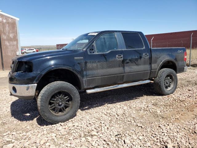 Photo 1 from auction – 2008 FORD F150 SUPER with VIN 1FTPW14VX8FA05790