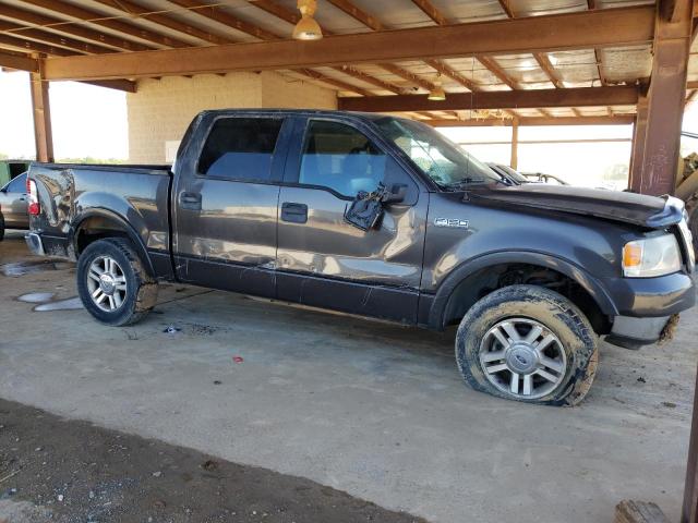 Photo 4 from auction – 2006 FORD F150 SUPER with VIN 1FTPW14526FA20300