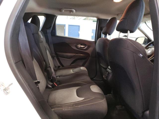 Photo 11 from auction – 2017 JEEP CHEROKEE S with VIN 1C4PJMAB1HW562453