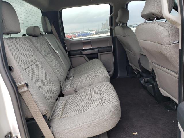 Photo 10 from auction – 2016 FORD F150 SUPER with VIN 1FTEW1CP7GKE82158