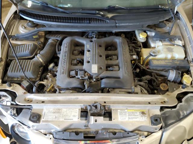 Foto 11 de la subasta – 2002 CHRYSLER 300M con VIN 2C3HE66G22H128299