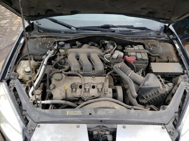 Photo 11 from auction – 2007 MERCURY MILAN with VIN 3MEHM01147R623967