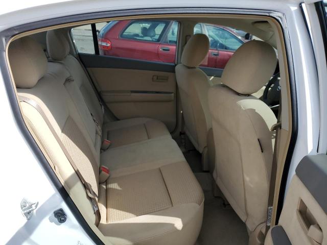 Photo 10 from auction – 2007 NISSAN SENTRA 2.0 with VIN 3N1AB61E27L659502