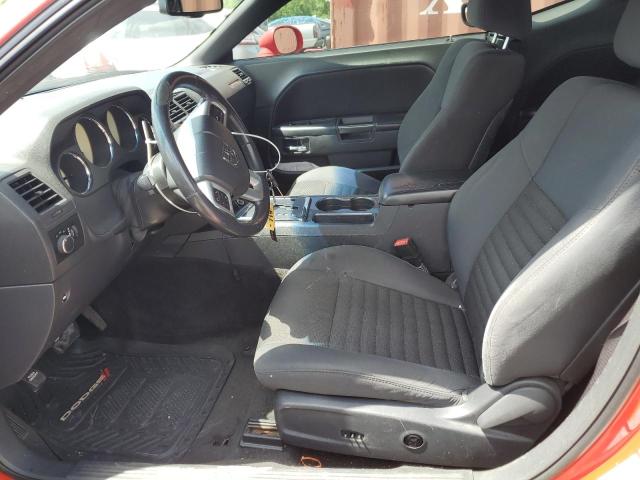 Photo 7 from auction – 2014 DODGE CHALLENGER with VIN 2C3CDYAG2EH307396