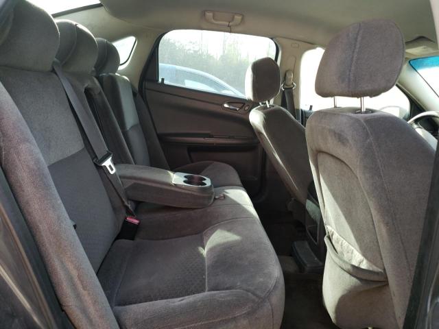 Photo 10 from auction – 2008 CHEVROLET IMPALA LT with VIN 2G1WC583281224862