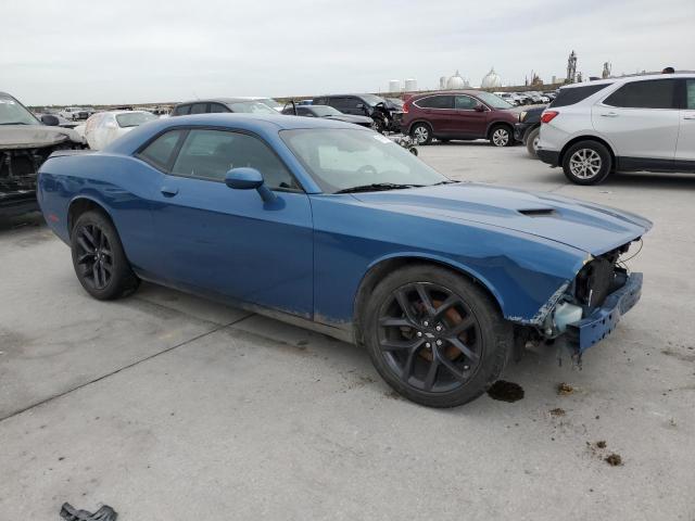 Photo 4 from auction – 2020 DODGE CHALLENGER with VIN 2C3CDZAG5LH189945