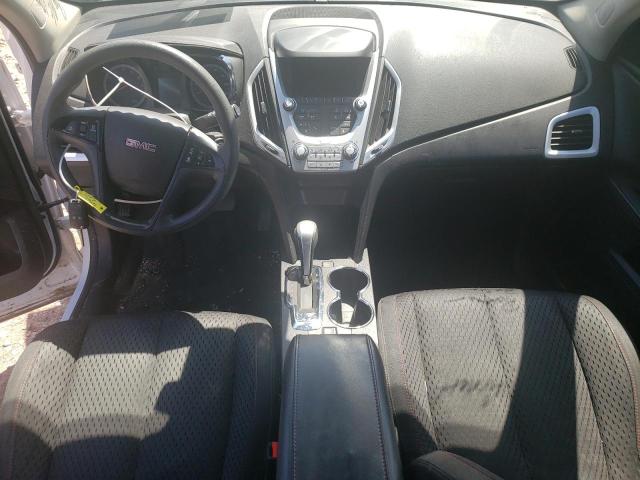 Photo 8 from auction – 2015 GMC TERRAIN SL with VIN 2GKALMEK6F6185060