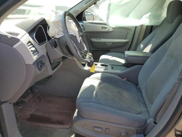 Photo 7 from auction – 2012 CHEVROLET TRAVERSE L with VIN 1GNKRFED6CJ306767