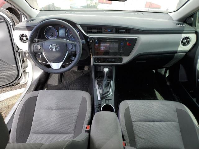 Photo 8 from auction – 2018 TOYOTA COROLLA L with VIN 2T1BURHEXJC079444