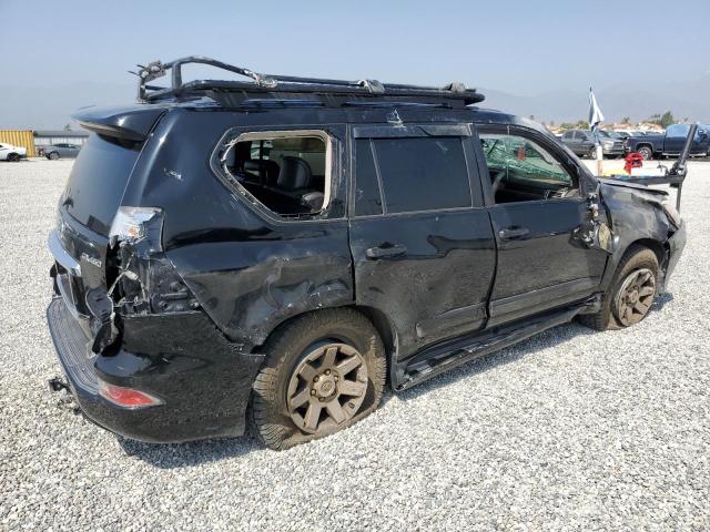 Photo 3 from auction – 2014 LEXUS GX 460 PRE with VIN JTJJM7FX9E5070822