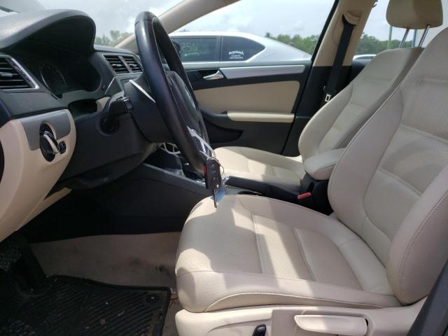 Photo 7 from auction – 2014 VOLKSWAGEN JETTA SE with VIN 3VWD17AJ3EM429830