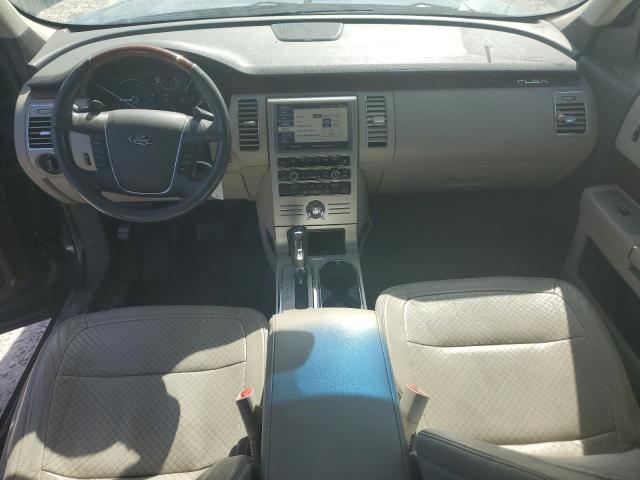 Photo 8 from auction – 2011 FORD FLEX LIMIT with VIN 2FMHK6DT0BBD27872