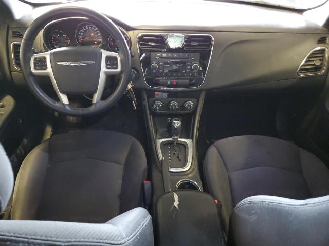 Photo 8 from auction – 2014 CHRYSLER 200 TOURIN with VIN 1C3CCBBG1EN152474