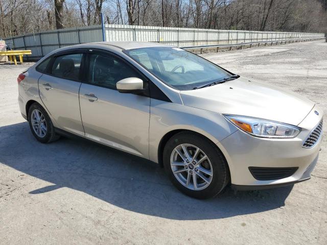 Photo 4 from auction – 2018 FORD FOCUS SE with VIN 1FADP3FE8JL320576