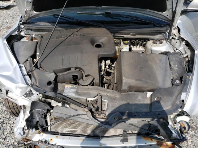 Photo 11 from auction – 2010 CHEVROLET MALIBU LS with VIN 1G1ZB5EBXAF317221