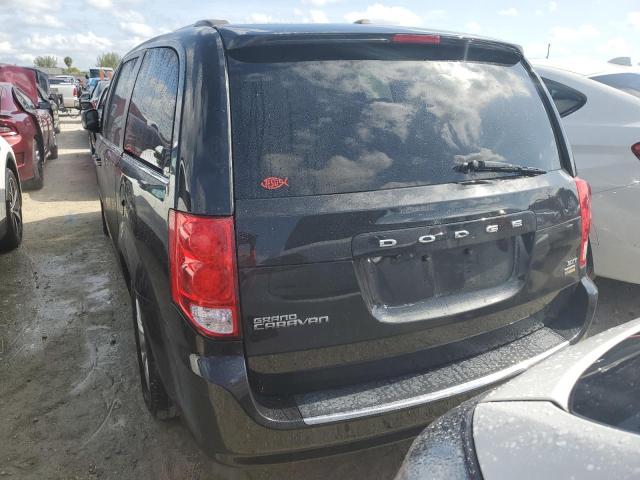 Photo 6 from auction – 2019 DODGE GRAND CARA with VIN 2C4RDGCG1KR632611