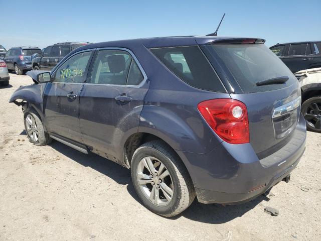 Photo 2 from auction – 2014 CHEVROLET EQUINOX LS with VIN 2GNALAEK3E6150105