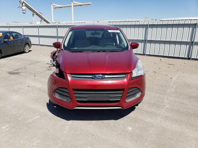 Photo 5 from auction – 2014 FORD ESCAPE SE with VIN 1FMCU0GX4EUC92347