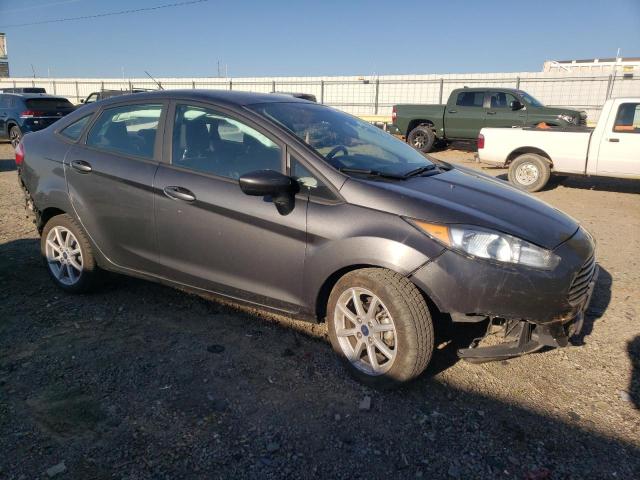 Photo 4 from auction – 2019 FORD FIESTA SE with VIN 3FADP4BJ1KM148447