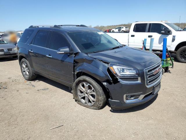 Photo 4 from auction – 2013 GMC ACADIA SLT with VIN 1GKKVRKD4DJ250859