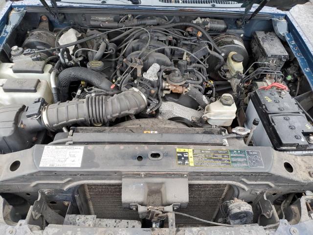 Photo 11 from auction – 2005 FORD EXPLORER S with VIN 1FMZU77K05UB64887
