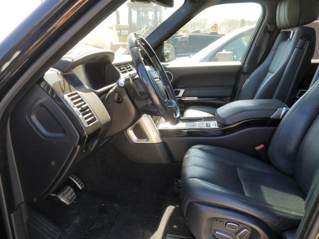 Photo 7 from auction – 2014 LAND ROVER RANGE ROVE with VIN SALGS2TF9EA181307