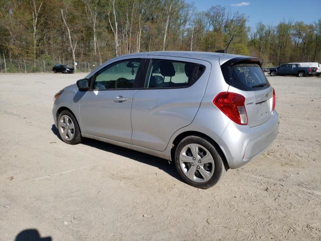Photo 2 from auction – 2021 CHEVROLET SPARK LS with VIN KL8CB6SA1MC714538