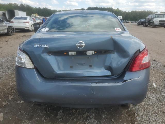 Photo 6 from auction – 2010 NISSAN MAXIMA S with VIN 1N4AA5AP6AC823404