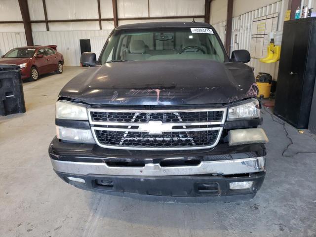 Photo 5 from auction – 2006 CHEVROLET SILVERADO with VIN 1GCEK19B26Z170133