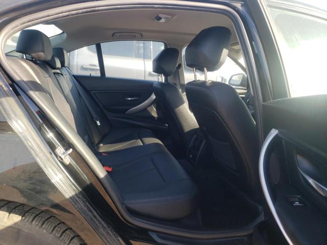 Photo 10 from auction – 2016 BMW 320 XI with VIN WBA8E5G51GNU22100