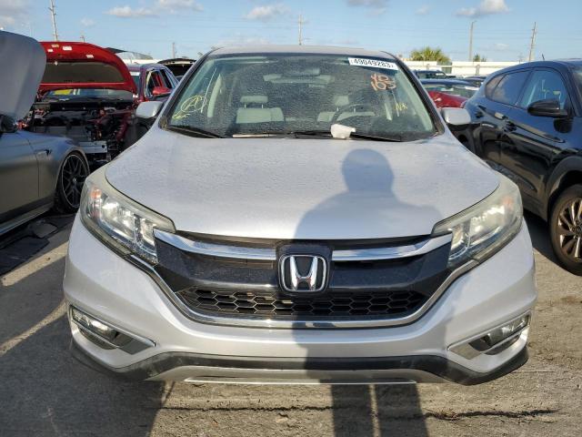 Photo 5 from auction – 2015 HONDA CR-V EX with VIN 2HKRM3H59FH531688
