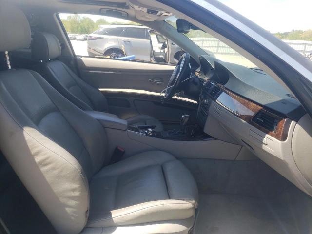 Photo 7 from auction – 2007 BMW 335 I with VIN WBAWB73577P036609
