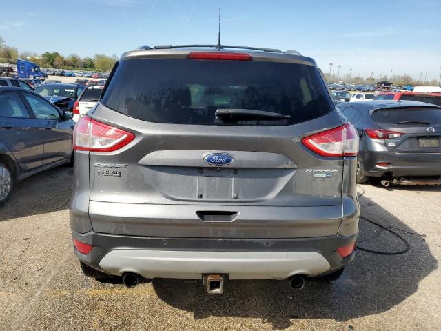 Photo 6 from auction – 2013 FORD ESCAPE TIT with VIN 1FMCU9J90DUC35107