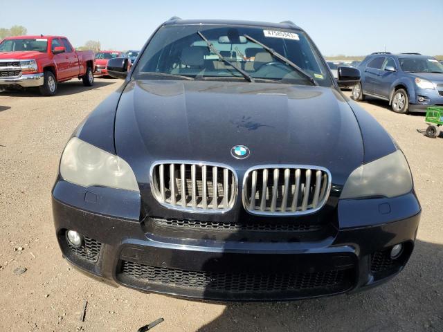 Photo 5 from auction – 2011 BMW X5 XDRIVE5 with VIN 5UXZV8C5XBL419083