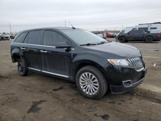 Photo 4 from auction – 2013 LINCOLN MKX with VIN 2LMDJ8JK8DBL03853