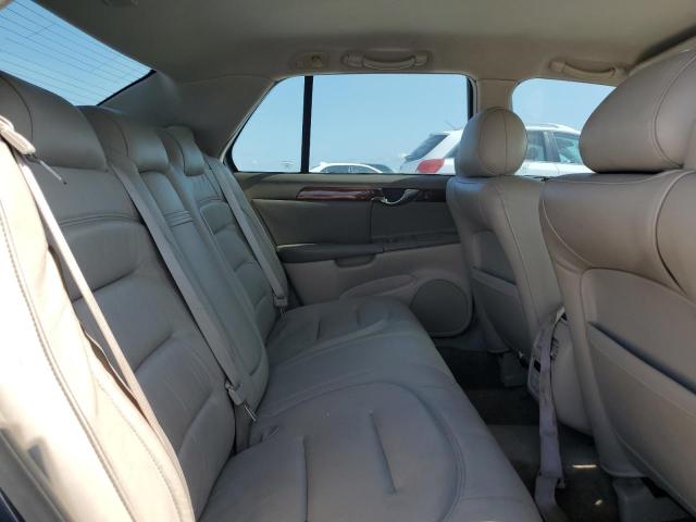 Photo 10 from auction – 2000 CADILLAC DEVILLE with VIN 1G6KD54Y3YU300889
