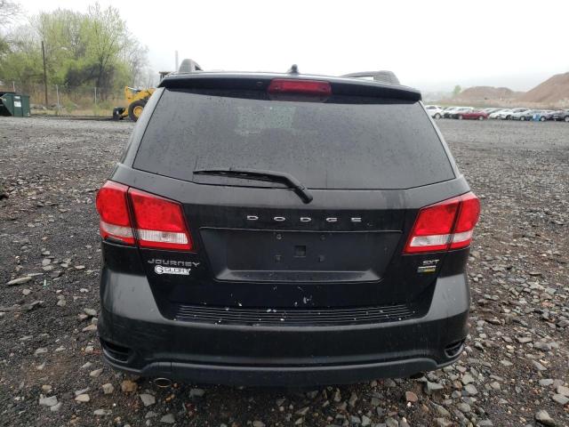 Photo 6 from auction – 2012 DODGE JOURNEY with VIN 3C4PDCBG5CT319819