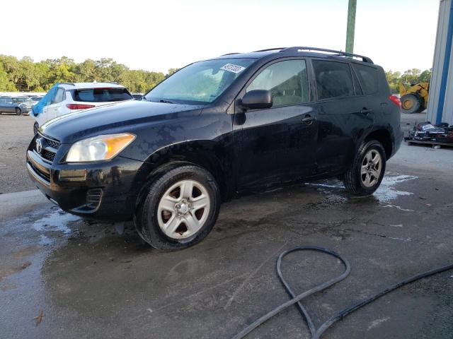 TOYOTA RAV4 2010 with VIN 2T3ZF4DV9AW046314 - Photo from auction