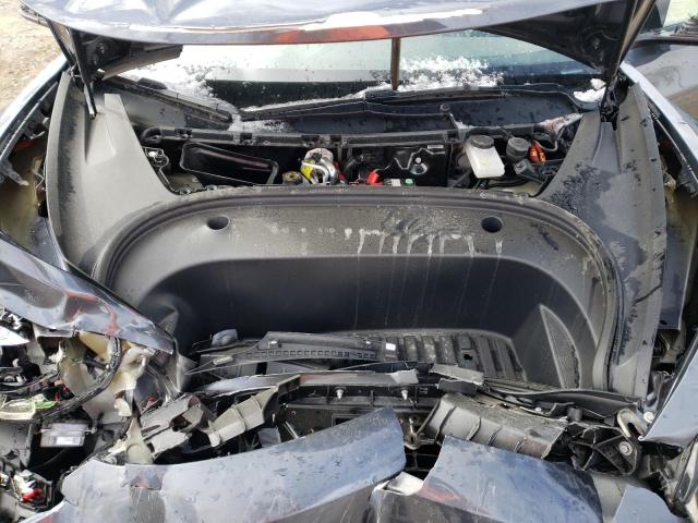 Photo 11 from auction – 2022 TESLA MODEL 3 with VIN 5YJ3E1EA5NF188688