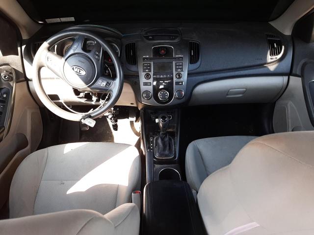 Photo 8 from auction – 2013 KIA FORTE EX with VIN KNAFU4A29D5721719