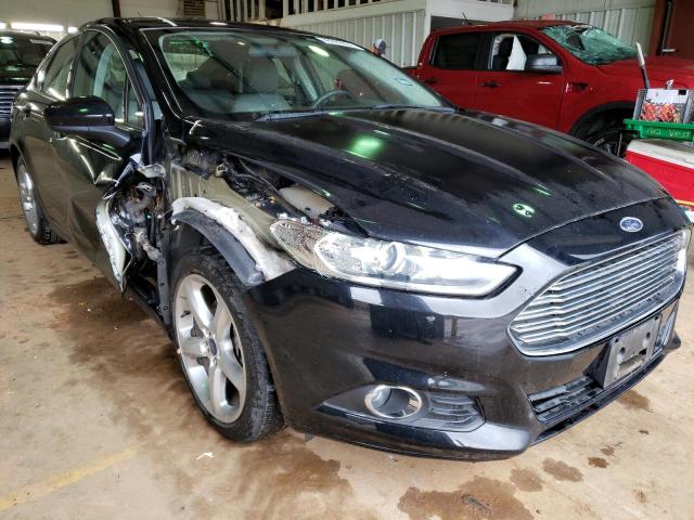 Photo 4 from auction – 2016 FORD FUSION S with VIN 3FA6P0G7XGR143353