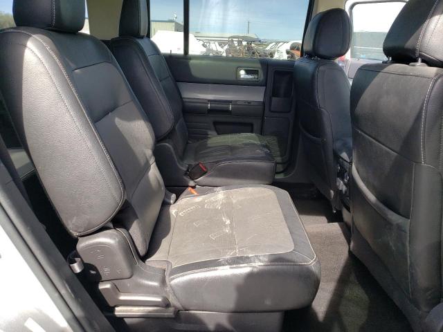 Photo 11 from auction – 2014 FORD FLEX LIMIT with VIN 2FMGK5D80EBD07692