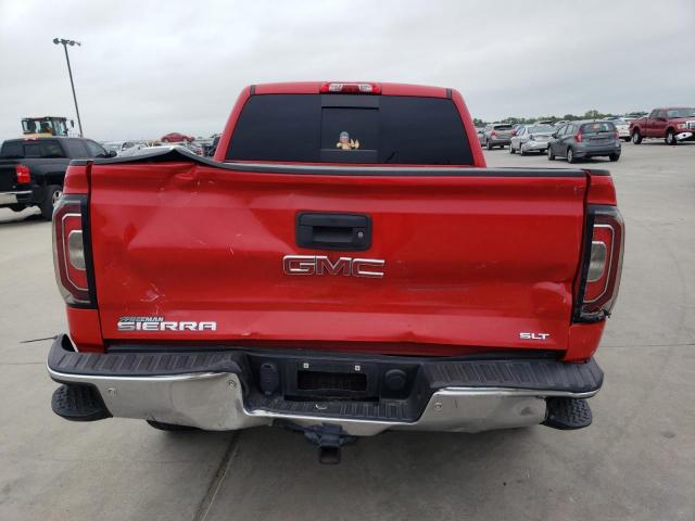 Photo 6 from auction – 2016 GMC SIERRA C15 with VIN 3GTP1NEC0GG349533