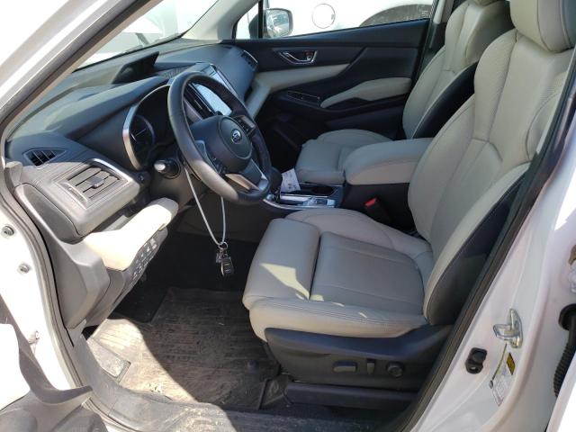 Photo 7 from auction – 2021 SUBARU ASCENT LIM with VIN 4S4WMAJD2M3400440