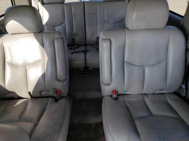 Photo 10 from auction – 2004 GMC YUKON with VIN 1GKEC13T44R127316