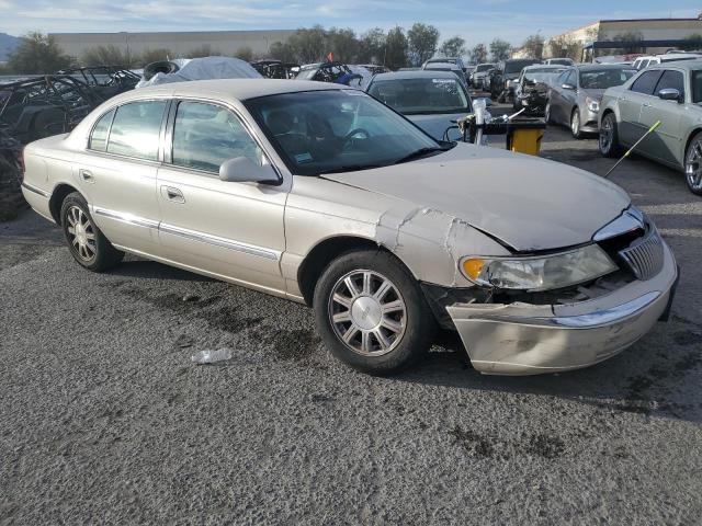 Foto 4 de la subasta – 2000 LINCOLN CONTINENTA con VIN 1LNHM97V4YY900566