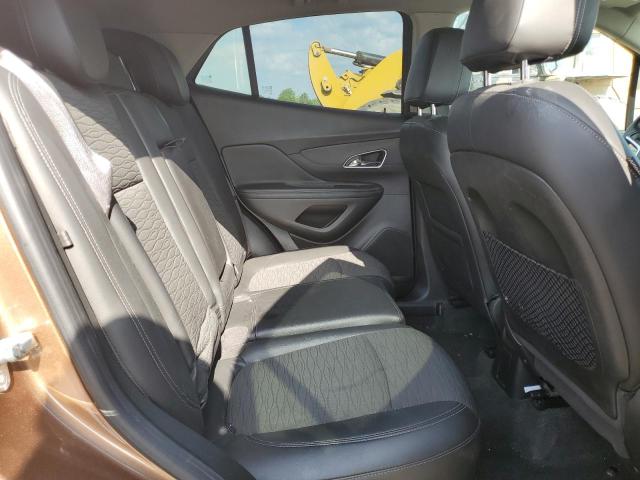 Photo 10 from auction – 2016 BUICK ENCORE with VIN KL4CJASB8GB657197