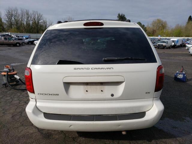 Photo 6 from auction – 2002 DODGE GRAND CARA with VIN 2B8GP74L42R721644