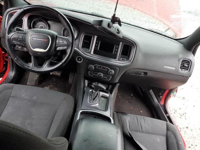 Photo 8 from auction – 2016 DODGE CHARGER SE with VIN 2C3CDXBG9GH277101