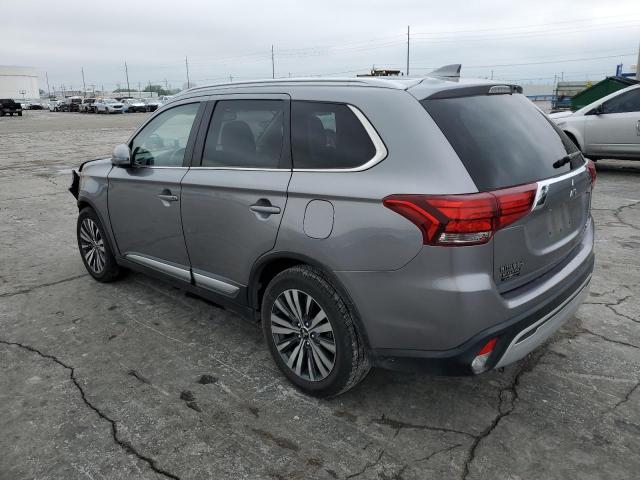 Photo 2 from auction – 2019 MITSUBISHI OUTLANDER with VIN JA4AD3A39KZ024891